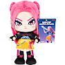 K-pop Demon Hunters Mira bamse 20 cm