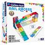 Magna-Tiles magnetisk byggesæt - 33 dele