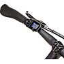 SCO E-street herre elcykel 28" 10AH - sort