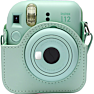 INSTAX Mini 12 etui – Mint Green