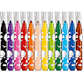 Maped Color'Peps My First Jumbo tusser - 12 stk.