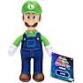 The Super Mario Galaxy Movie bamse 23 cm - flere varianter - assorteret
