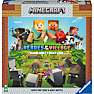 Minecraft Familiespil