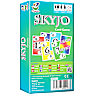 Skyjo - det underholdende kortspil