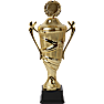 Stor pokal 14x48 cm