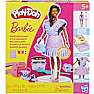 Play-Doh Barbie dukkesæt