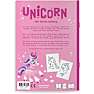 Min første malebog - Unicorn