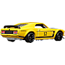 Hot Wheels Vintage Racing Club bil 1:64 - flere varianter - assorteret