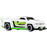 Hot Wheels Batman Silver Series biler 5-pak