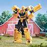 Transformers EarthSpark Deluxe Class figur – flere varianter - assorteret