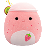 Squishmallows bamse 30 cm - flere varianter - assorteret