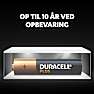 Duracell Plus AAA batterier 16-pak