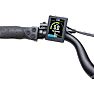 SCO Premium E-Patron dame elcykel 28" 15AH - sort