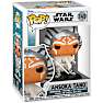 Funko POP! Star Wars - Ahsoka Tano