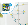Gecko Run Trampolin udvidelse
