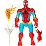 Marvel Spider-Man MixMashers actionfigur - flere varianter - assorteret