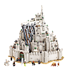 LEGO Icons Ringenes Herre: Minas Tirith 11377