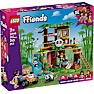 LEGO Friends Pandareservat med dyrepasning 42648