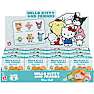 Yume Hello Kitty and Friends Forest figur 5 cm - flere varianter - assorteret