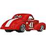 Hot Wheels Vintage Racing Club bil 1:64 - flere varianter - assorteret