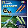 National Geographic rumraket