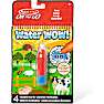 Melissa & Doug Water Wow malesæt