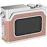 Denver mini digital kamera Dmc-1203ro - rose