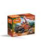 Schleich jeep på eventyr i junglen 42720