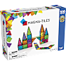 Magna-Tiles magnetisk byggesæt - 100 dele