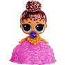 L.O.L. Surprise Princess Baby Sister dukke - flere varianter - assorteret