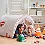 Hoppekids construction tunnel