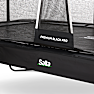 Salta trampolin Premium Black Pro 300x200 cm