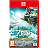 Switch 2: The Legend of Zelda - Tears of the Kingdom
