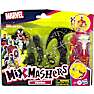 Marvel Spider-Man MixMashers Deluxe actionfigur - flere varianter - assorteret