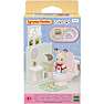 Sylvanian Families toiletsæt