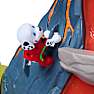 Paw Patrol: The Dino Movie Super Lava Blast legetøjssæt