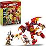 LEGO Ninjago 71851 Kais drage-mech – kamppakke