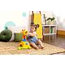 Bright Starts Spinnin’ spots giraf boldspil<BR><BR>