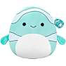 Squishmallows Ricky klovnefisk bamse 40 cm