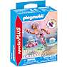 Playmobil 71477 havfrue og blæksprutte