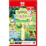 Switch 2 Pokémon Pokopia