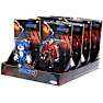 Sonic 3 figur 6 cm – flere varianter - assorteret