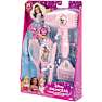 Disney Princess Glamour hårpleje gavesæt