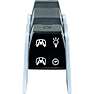 Playstation 5 DualSense ladestation