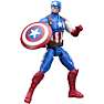 Marvel Avengers Titan Hero Captain America actionfigur 29 cm