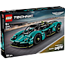 LEGO Technic Aston Martin Valkyrie 42208