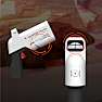 Sharper image laser tag battle pak