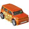 Hot Wheels Color Shifters legetøjsbil - flere varianter - assorteret