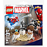 LEGO Marvel mini-builds museumstyveri 30707