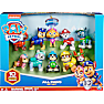 PAW Patrol figurer - All PAWs Celebration-gaveæske